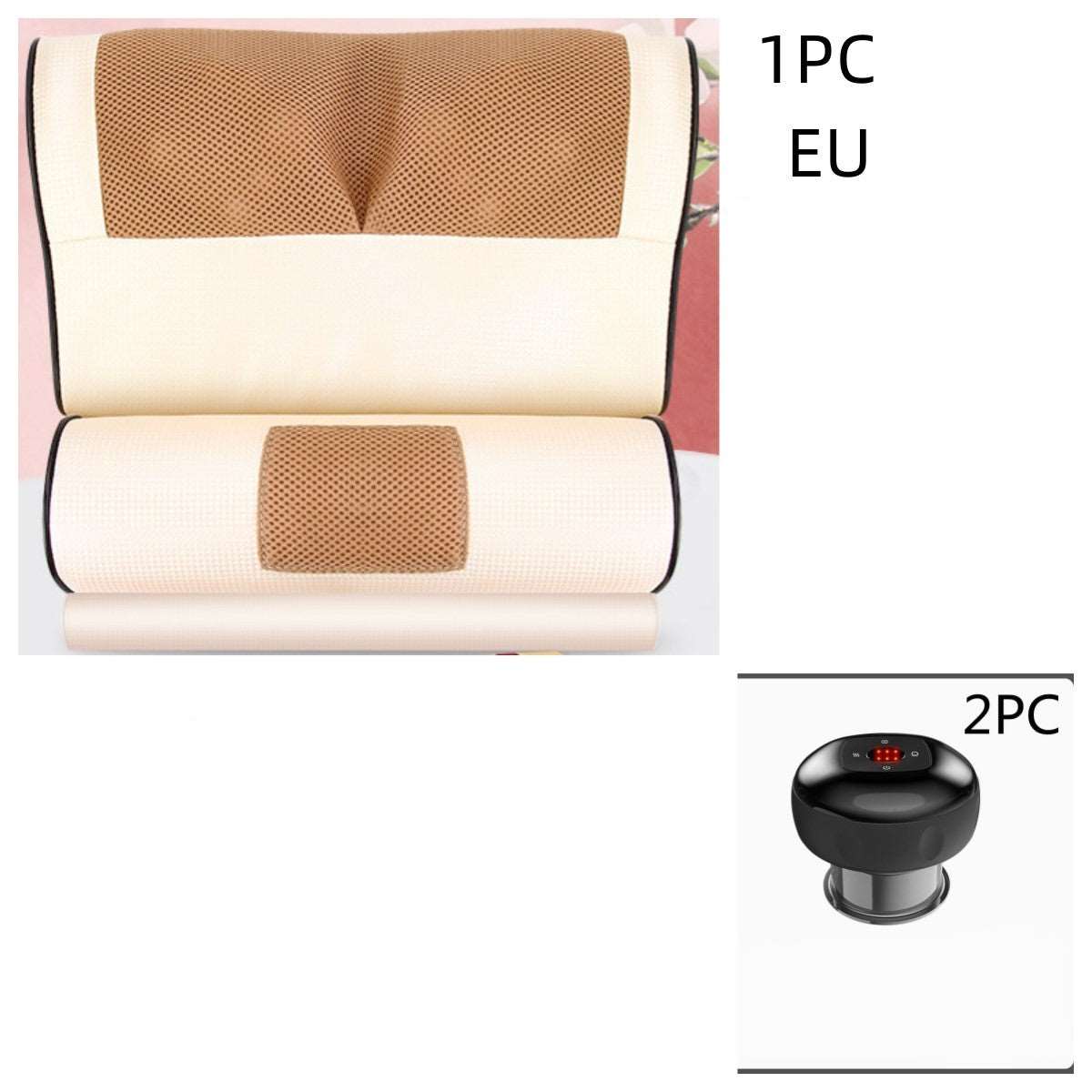 Electric Vacuum Massage Body Cup - BEUPFORLIFE.com