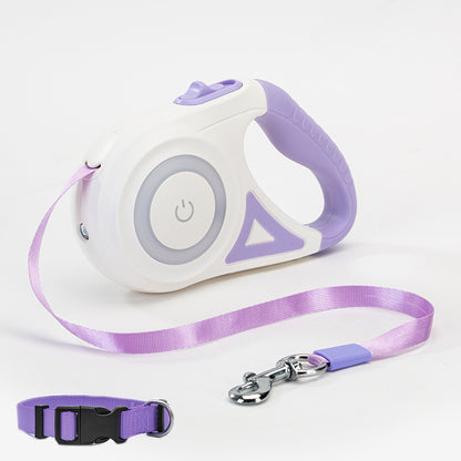 Retractable Dog Leash Be Up For Life