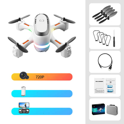 LED Remote Control Plane - BEUPFORLIFE.com