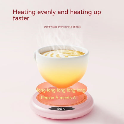 Thermal Cup Pad - BEUPFORLIFE.com