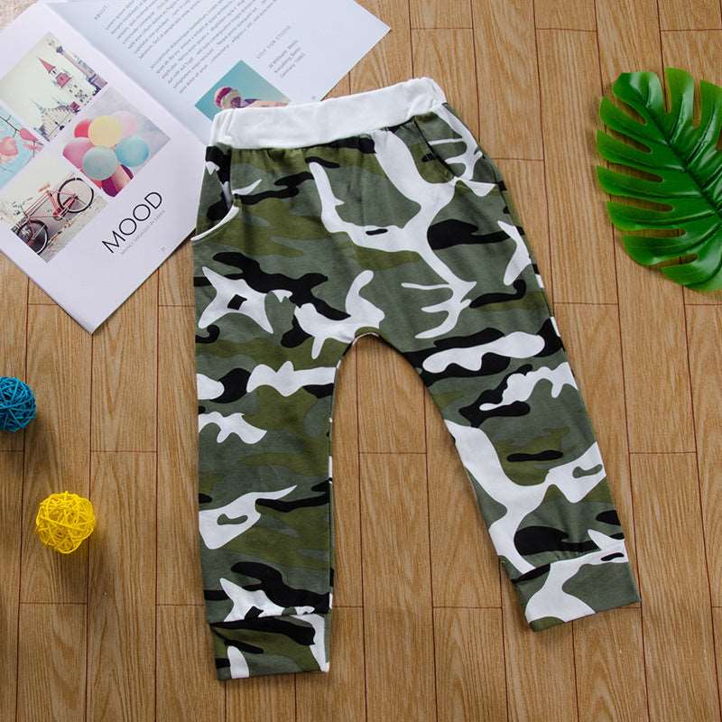 DOPE Child's Clothing Set - BEUPFORLIFE.com