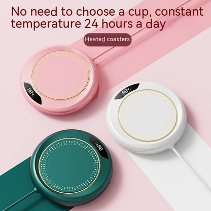 Thermal Cup Pad - BEUPFORLIFE.com