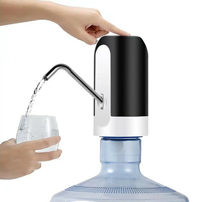 Water Bottle Dispenser BEUPFORLIFE.com