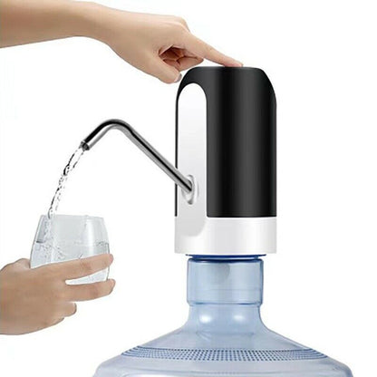 Water Bottle Dispenser BEUPFORLIFE.com