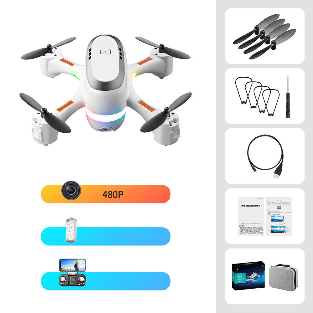 LED Remote Control Plane - BEUPFORLIFE.com