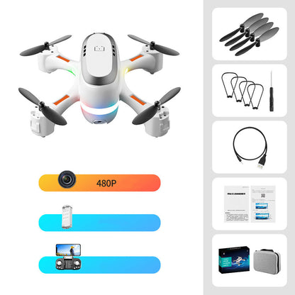 LED Remote Control Plane - BEUPFORLIFE.com