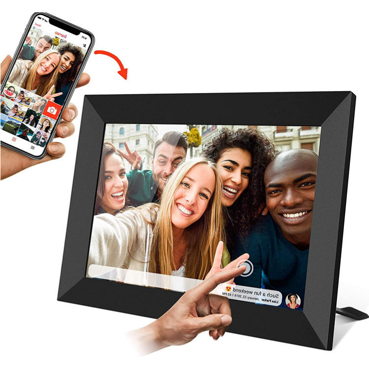 Digital Photo Frame - BEUPFORLIFE.com